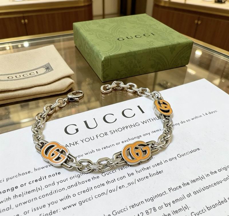 Gucci Bracelet 05yxs91